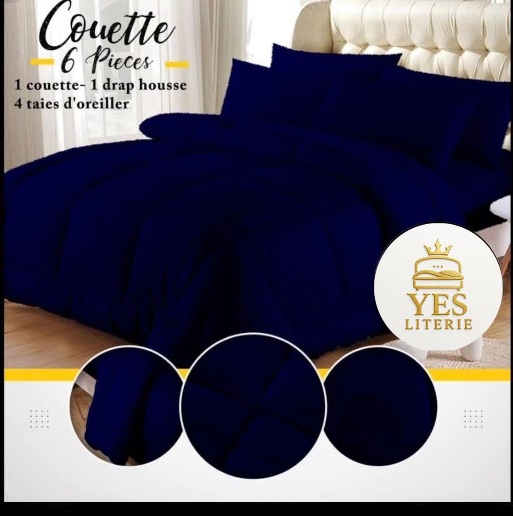 Pack Couette 6 pieces – Image 4