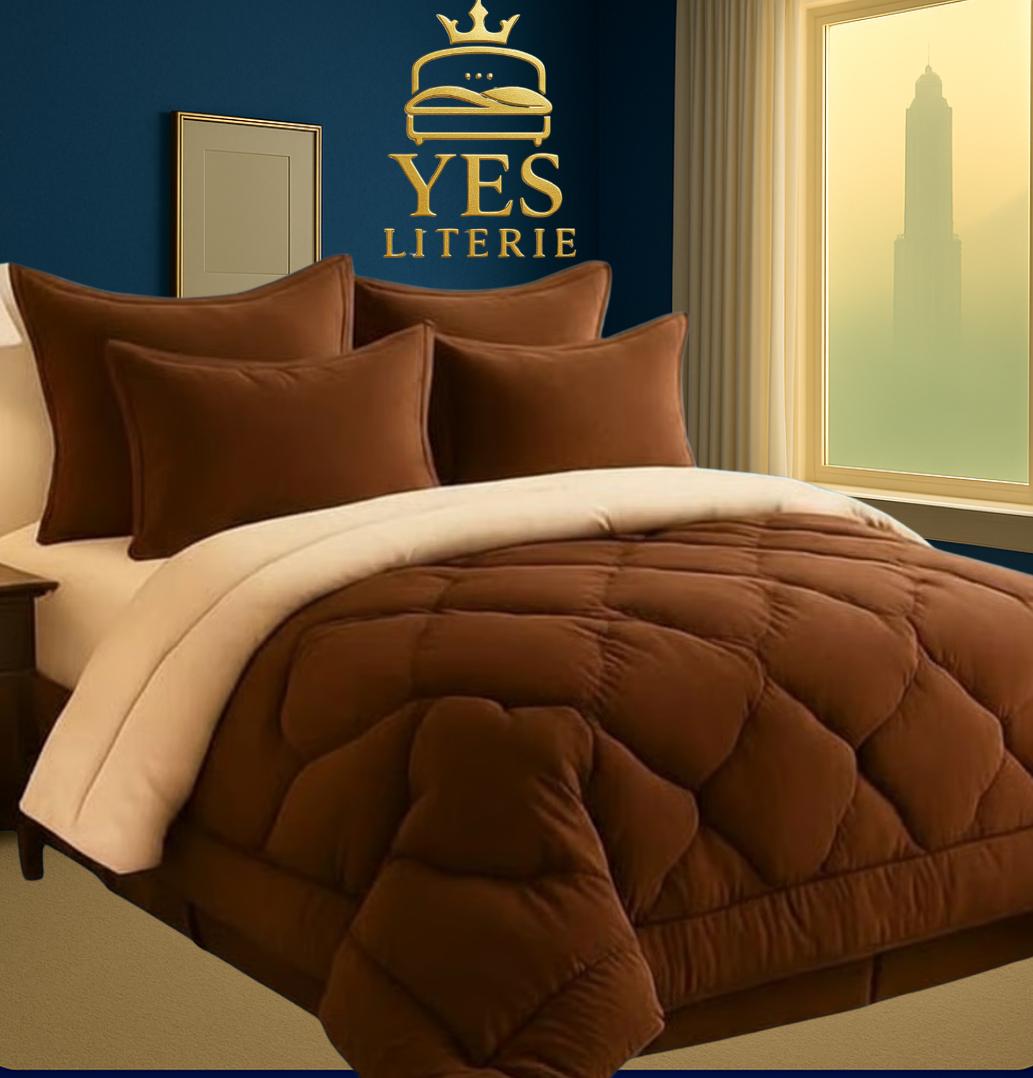 Pack Couette 6 pieces – Image 5