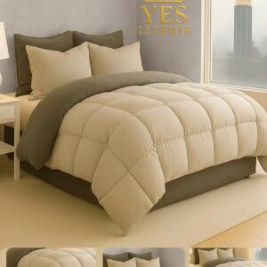 Pack Couette 6 pieces