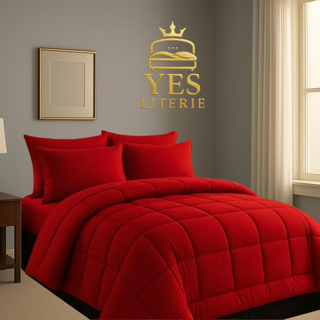 Pack Couette 6 pieces – Image 7