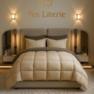 Pack Couette 6 pieces