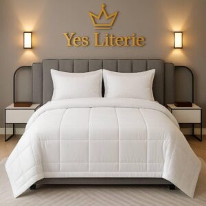 Pack Couette 6 pieces