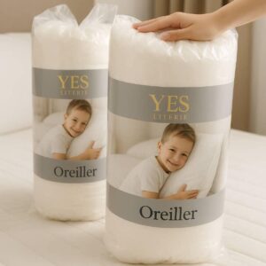 وسادات فيبر سليكون