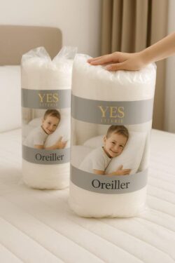 وسادات فيبر سليكون