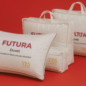 وسادات Futura