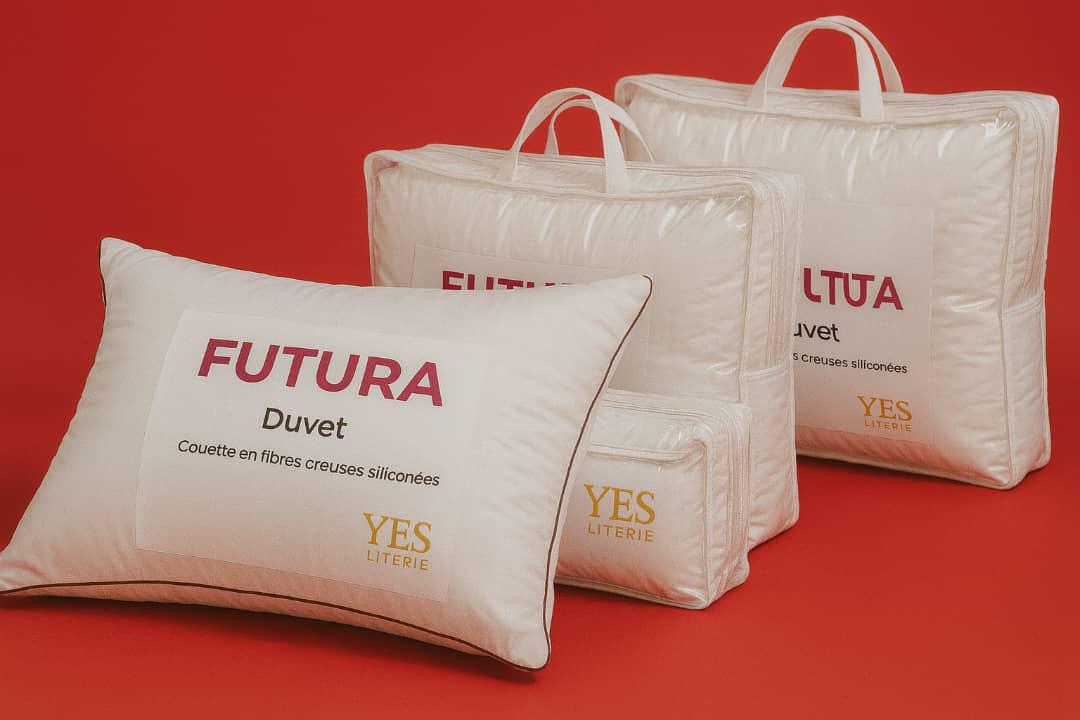 وسادات Futura